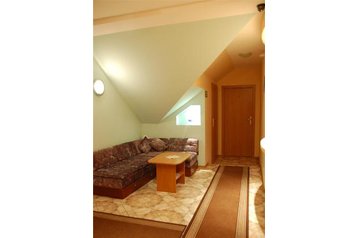 Полша Hotel Drzonków, Екстериор