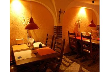 Полша Hotel Drzonków, Екстериор