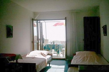 Horvátország Privát Orebić, Exteriőr