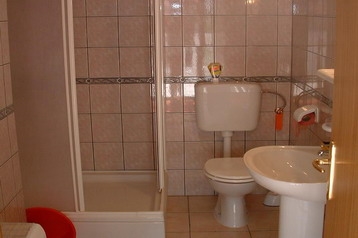 Appartamento Starigrad 3