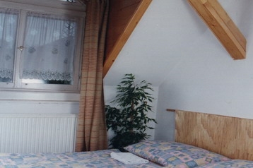 Ungarn Privát Vértesszőlős, Eksteriør