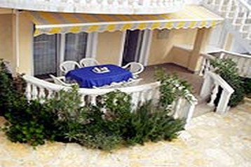 Croatie Byt Vrsi-Mulo, Extérieur