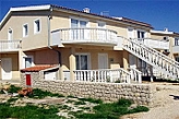 Apartamentai Vrsi-Mulo Kroatija