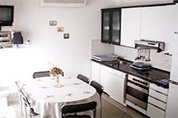 Croatie Byt Vrsi-Mulo, Extérieur