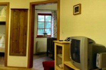 Austria Privát Minihof-Liebau, Eksterjöör