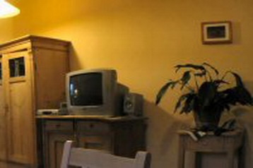 Austria Privát Minihof-Liebau, Eksterjöör