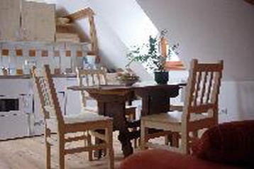Austria Privát Minihof-Liebau, Eksterjöör
