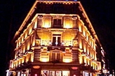 Hotel Grenoble Frankreich