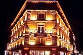 Hôtel Grenoble France