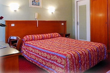 Францiя Hotel Grenoble, Гренобль, Інтер'єр