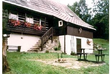 República Checa Byt Sklenařice, Exterior