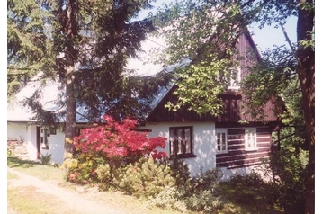 República Checa Byt Sklenařice, Exterior