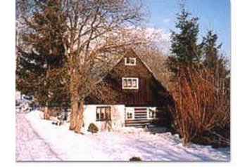 República Checa Byt Sklenařice, Exterior