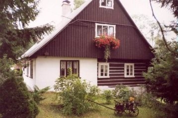 Čehija Byt Sklenařice, Eksterjers