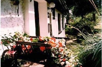 Čehija Byt Sklenařice, Eksterjers