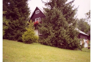 Čehija Byt Sklenařice, Eksterjers