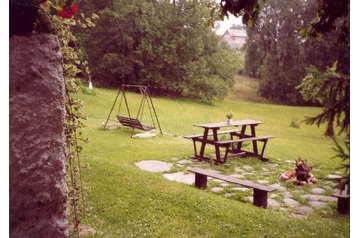 Čehija Byt Sklenařice, Eksterjers