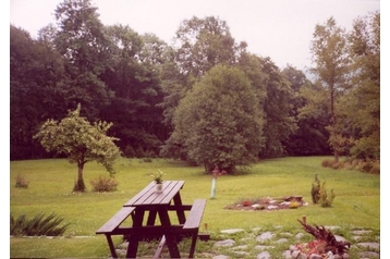 Čehija Byt Sklenařice, Eksterjers