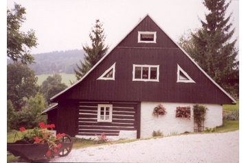 Czech Republic Byt Sklenařice, Exterior