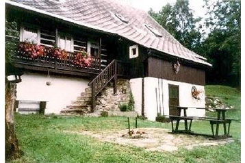 Tschechien Byt Sklenařice, Exterieur