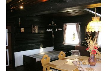 Čehija Byt Sklenařice, Eksterjers