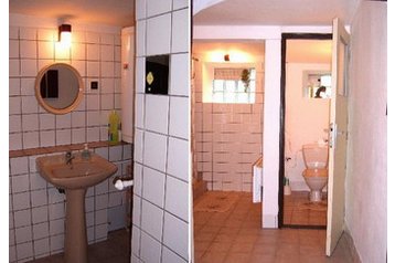 Čehija Byt Sklenařice, Eksterjers