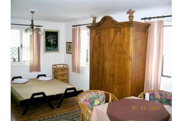 Czech Republic Byt Sklenařice, Exterior