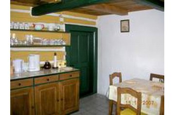 Czech Republic Byt Sklenařice, Exterior