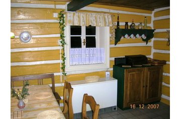 Czech Republic Byt Sklenařice, Exterior