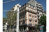 Hotell Grenoble Frankrike