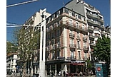 Готель Гренобль / Grenoble Францiя