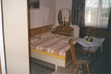 Ausztria Privát Burgauberg-Neudauberg, Interiőr