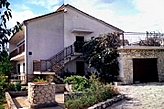 Appartement Ljubač Kroatië