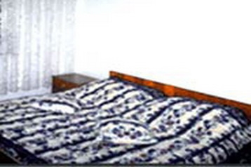 Horvaatia Byt Ljubač, Interjöör