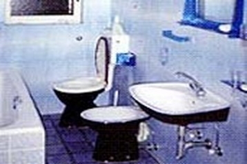 Horvaatia Byt Ljubač, Eksterjöör