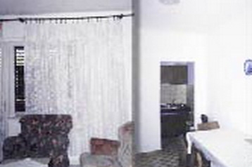 Horvaatia Byt Ljubač, Eksterjöör