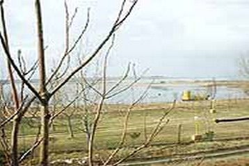 Chorvatsko Byt Nin, Exteriér