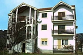 Apartamentai Nin Kroatija