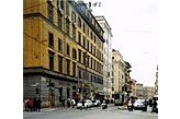 Hotel Řím / Roma Itálie