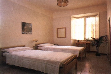 Iталiя Hotel Рим / Roma, Екстер'єр