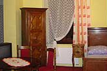 Пансіонат Michałowice 2