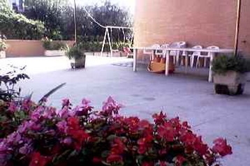 Hôtel Rome / Roma 2