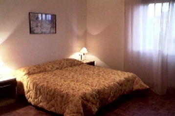 Hôtel Rome / Roma 2