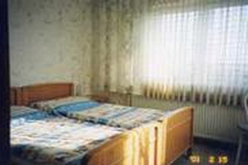 Ausztria Privát Oberloisdorf, Interiőr