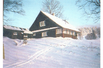 Чехия Chata Sedloňov, Екстериор