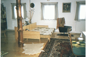 Czech Republic Chata Sedloňov, Interior