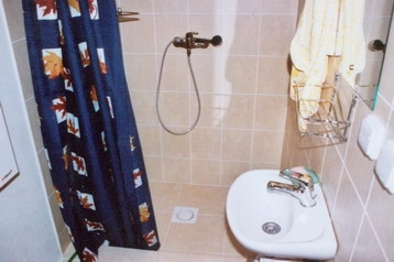 Slovakia Chata Oščadnica, Eksteriør