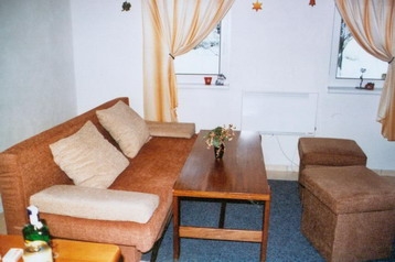 Slovakia Chata Oščadnica, Eksteriør