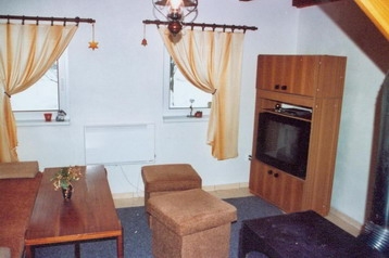 Slovakia Chata Oščadnica, Eksteriør