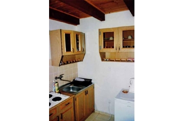 Slovakia Chata Oščadnica, Eksteriør